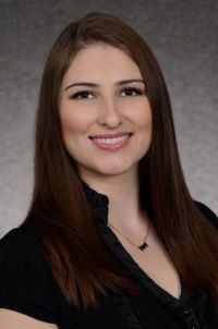 headshot Kyla Haggith