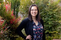 Shelley Stephan headshot