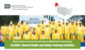 NIEHS Worker Training Program 
