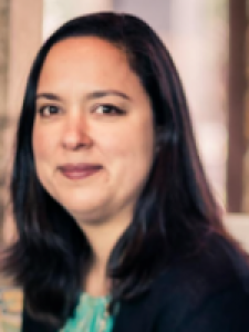 Headshot of Diana Ceballos