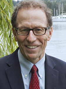 Headshot of Peter Rabinowitz