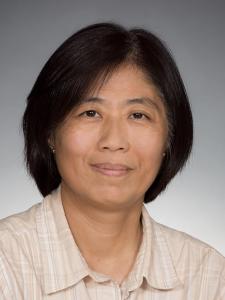 Headshot of Jenny Hsin-Chun Tsai