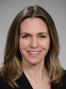 Headshot of Debra Cherry