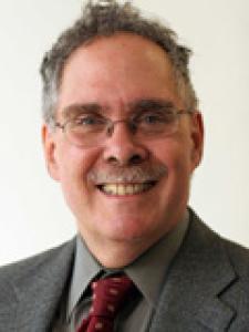 Headshot of Gary Franklin